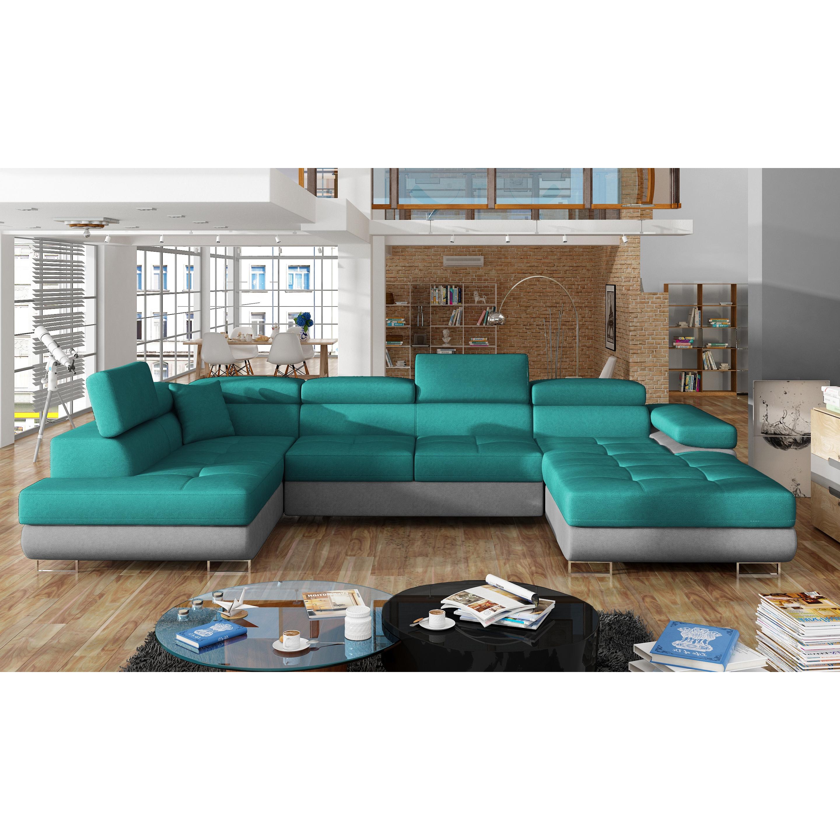 ELTAP, Sofa, Rodrigo (Bettsofa, Wohnlandschaft)