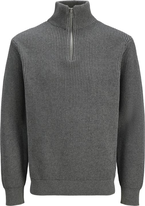 Produktbild Jack & Jones Rddwalt Half Zip Knit Noos (S)
