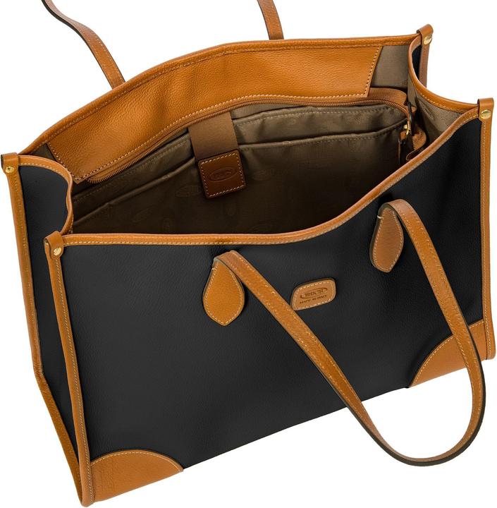 Actual product image Brics Firenze shopper bag 40 cm laptop compartment (20 l)