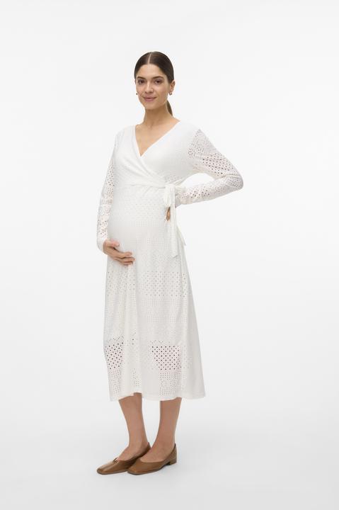 Produktbild Mamalicious MLANGIA Umstandskleid Kleid (M)