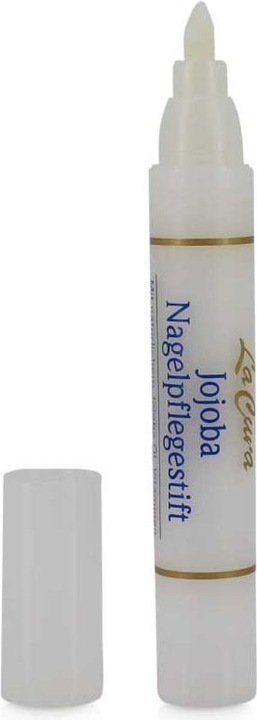 Produktbild La Cura Nagelpflegestift mit Jojoba Öl Keratin Vitamin A C E