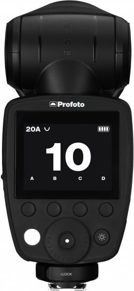 Produktbild Profoto A1X AirTTL (Aufsteckblitz, Fujifilm)