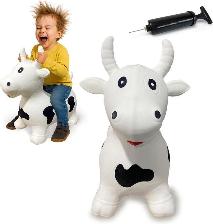 Actual product image Jamara Cow