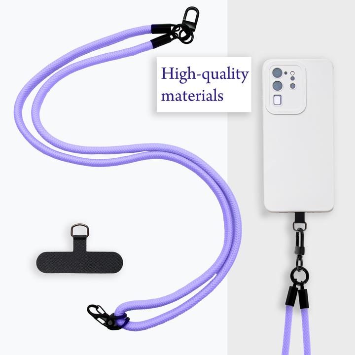 Immagine prodotto Cadorabo Catena portacellulare per LG L5 II (2. SIM) custodia collana