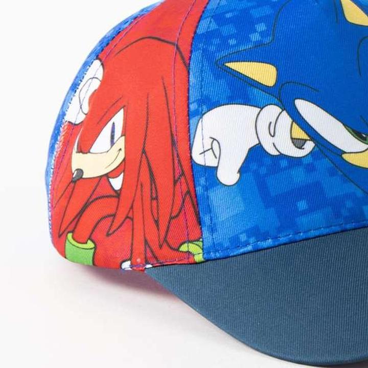 Produktbild Jakks Pacific Sonic Kinderkappe Bunt