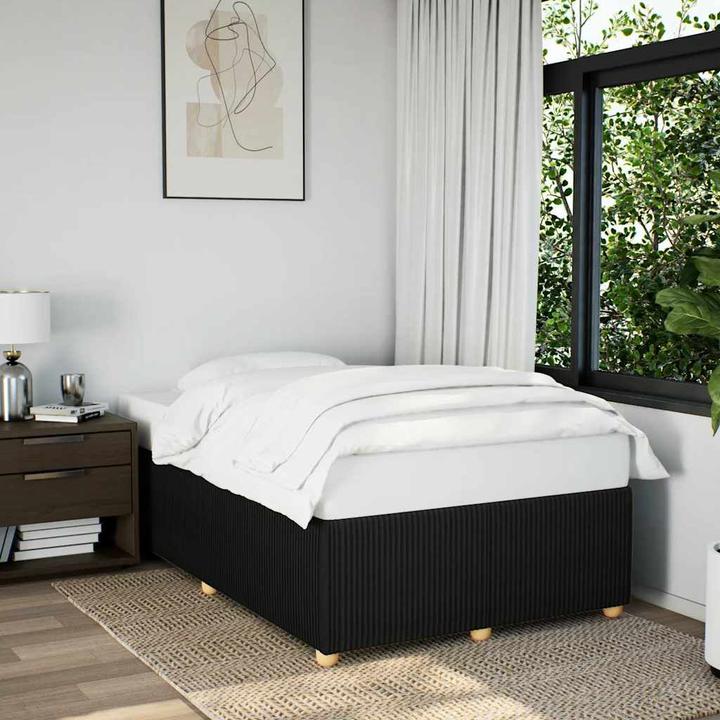 Image du produit vidaXL Bettgestell (120 x 200 cm)