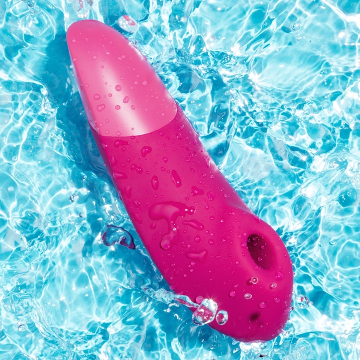 Actual product image Womanizer Enhance