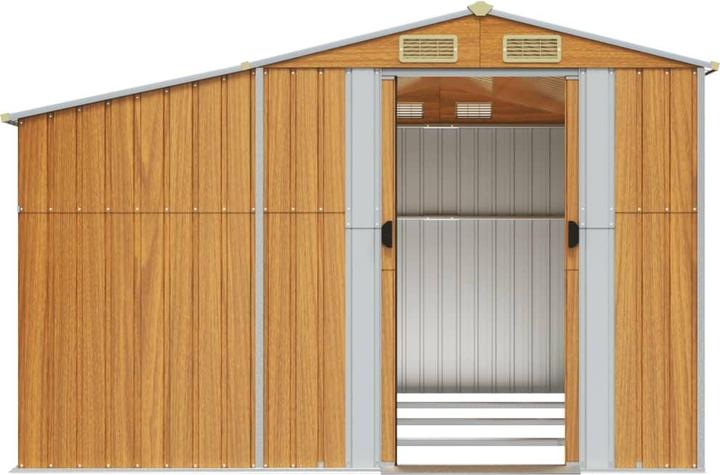 Produktbild vidaXL Gartenhaus
