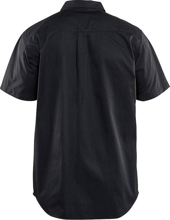 Produktbild Blakläder Twill-Hemd (L)