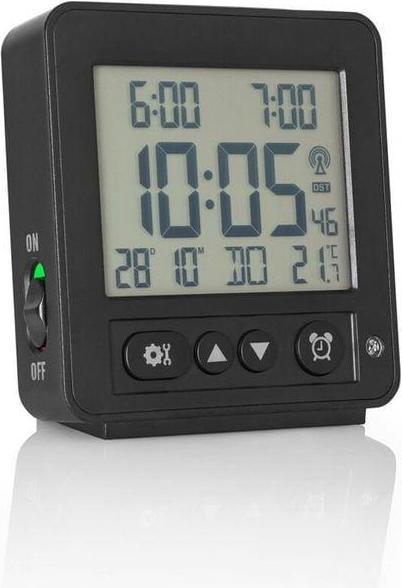 Produktbild Funkwecker