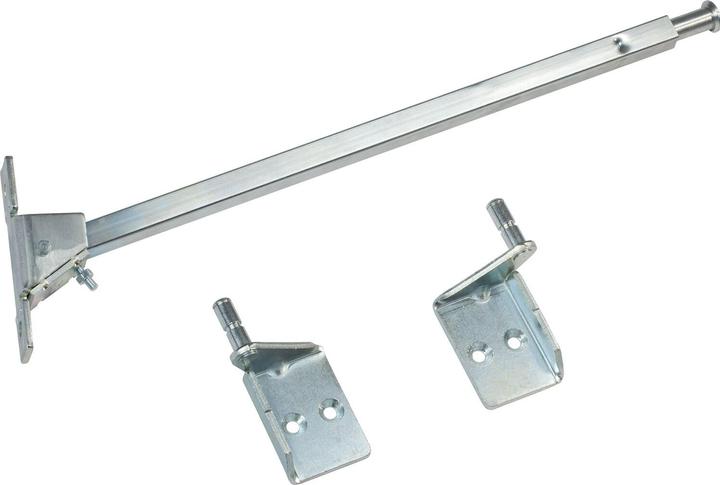 Actual product image Dormakaba Closing sequence control (Indoor)