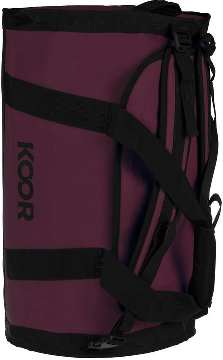 Immagine prodotto Koor Borsone Sooma 50 l, marrone (50 l)
