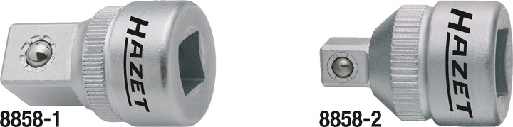 Actual product image HAZET Enlarging piece 8858-1