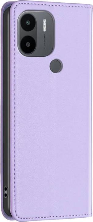 Produktbild Binfen Color Xiaomi Redmi A2 / A1 - BINFEN Flip Case Hülle violett (Xiaomi Redmi A2, KXD A1)