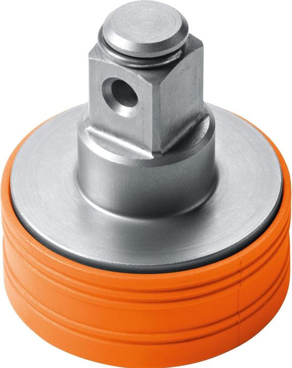 Actual product image Fein Socket adapter