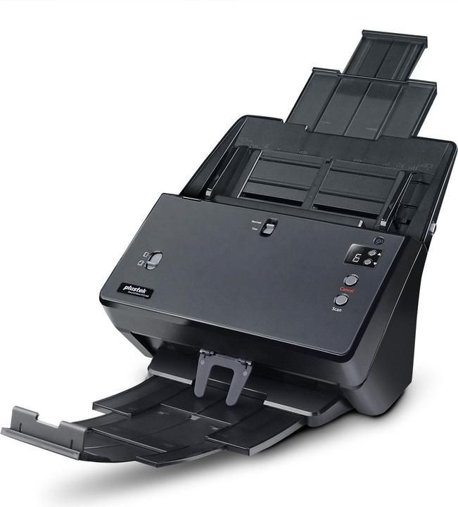 Produktbild Plustek SmartOffice PT 2160 (USB)