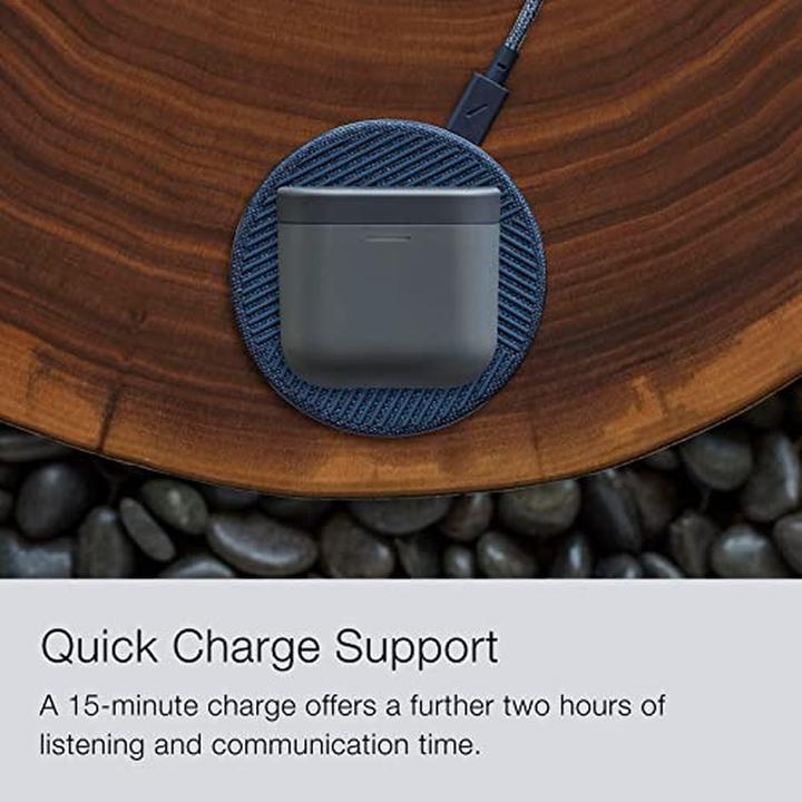 Actual product image Bowers & Wilkins Pi5 S2 (ANC, 5 h, Wireless)