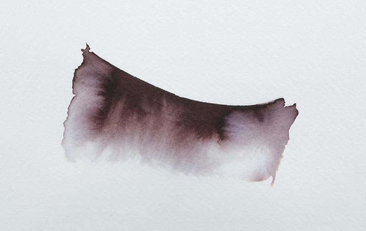 Produktbild Jacques Herbin Aquarelltine Éclats (50 ml)