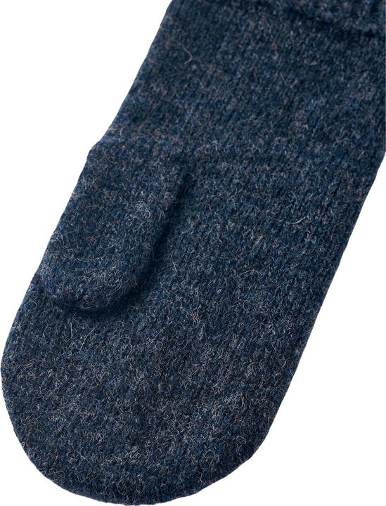 Actual product image Hestra Raggwool Mitt (7)