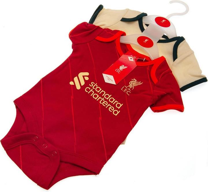 Produktbild Score Draw Bodysuit Baby (2erPack) (86)