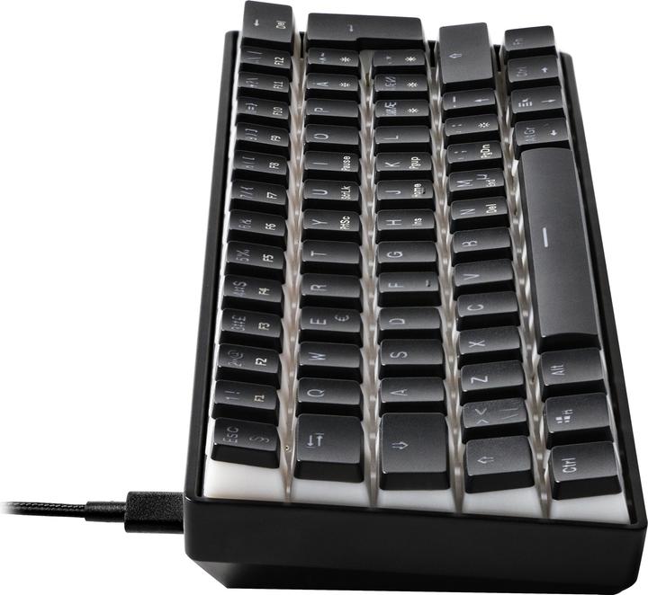 Produktbild Deltaco GAM-075V2 (Skandinavisch, Kabelgebunden)