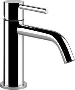 Image du produit Gessi Emporio Via Tortona Mélangeur monocommande de lavabo, sans vidage, saillie 127 mm, 18602031