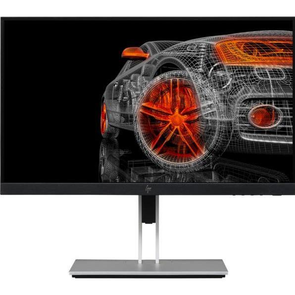 Thumbnail - HP E22 G4 (1920 x 1080 Pixel, 21.50"), Monitor, Schwarz