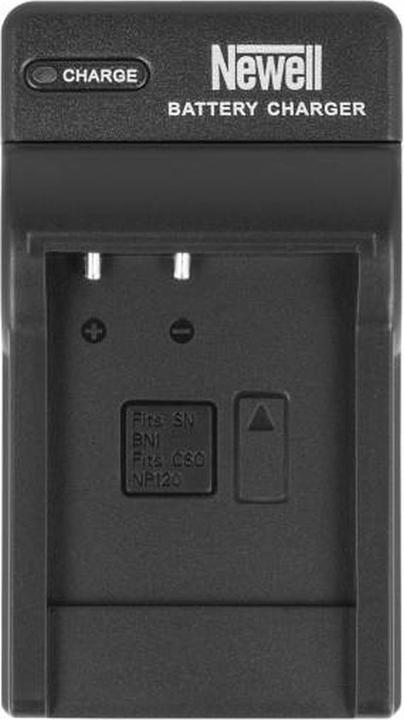 Produktbild Newell DC-USB-Kameraladegerät für NP-BN1-Akkus (Kamera Akku Ladegerät)