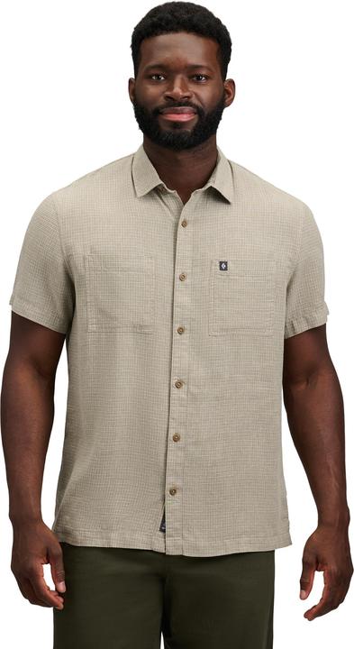 Immagine prodotto Black Diamond M Scenic Route Ss Shirt (L)