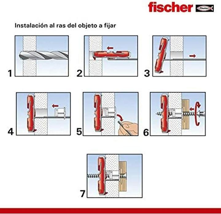 Produktbild Fischer Duotec (2 Stk.)