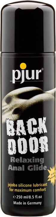 Immagine prodotto Pjur porta posteriore (250 ml)