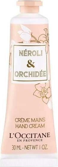 Produktbild L'Occitane Crème Mains (re) (30 ml)