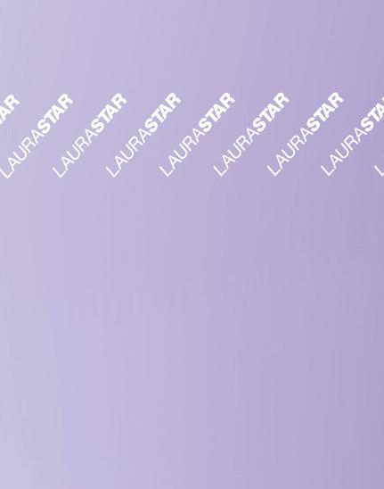 Produktbild Laurastar Mycover Mauve S-Line