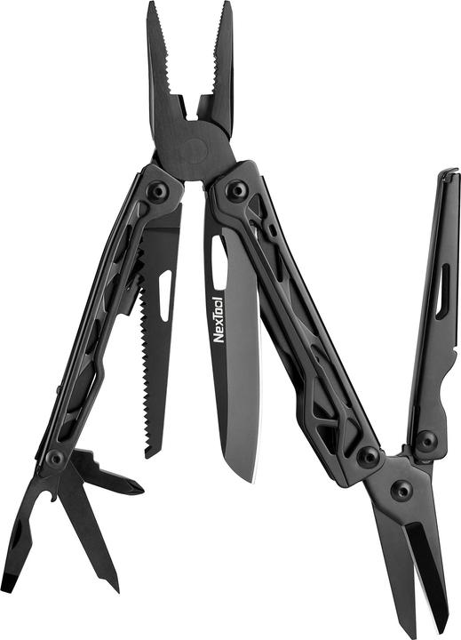 Actual product image NexTool Black Knight NE20151 (11 Functions)