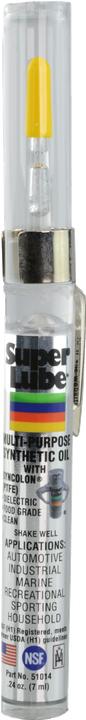 Synco Lube Super Lube Mehrzweck Synthetiköl mit Syncolon 7 ml (Zubehör)