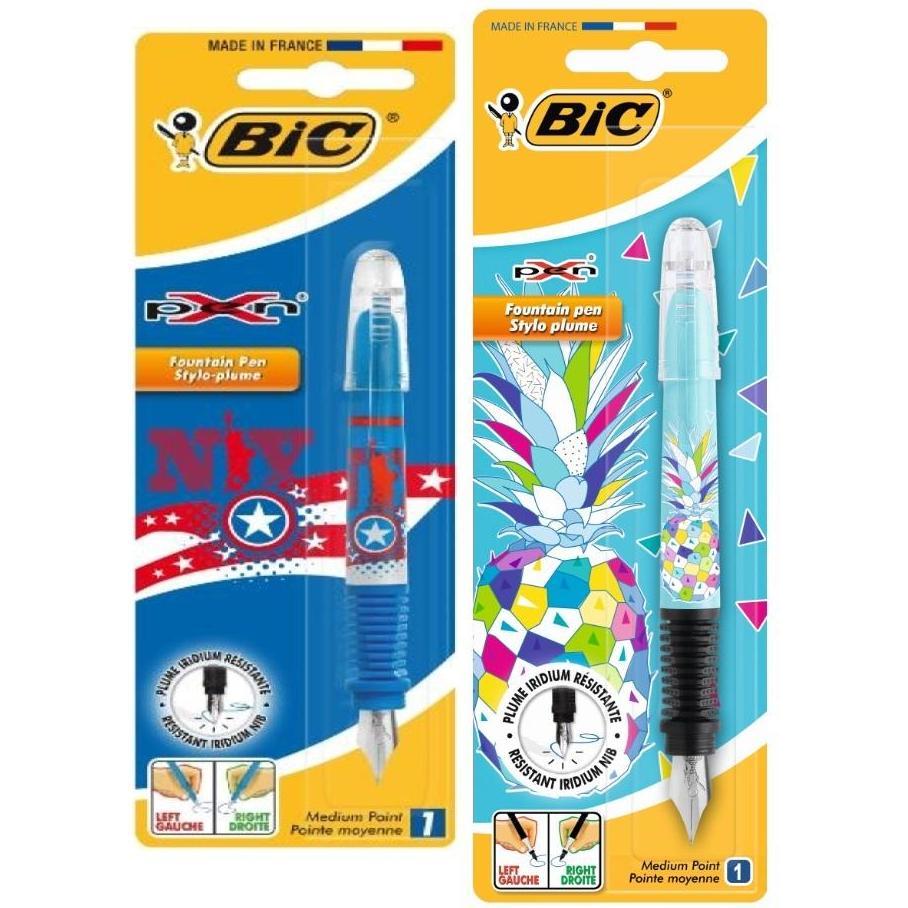 Bic Füllfederhalter (1x) (8795002)