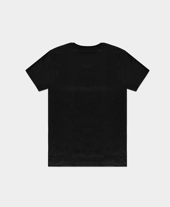 Produktbild Deadpool Wade Wilson Poster Tshirt (XXL)