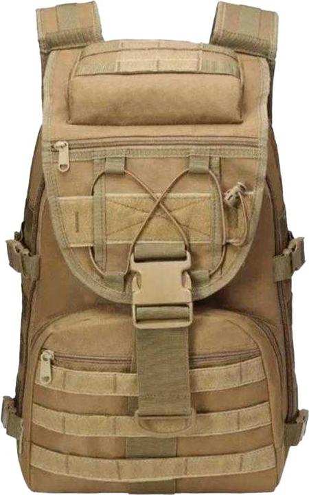 Produktbild Offlander Survival Wanderrucksack 25L (25 l)