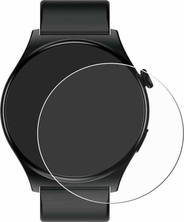 Immagine prodotto upscreen Scratch Shield Pellicola