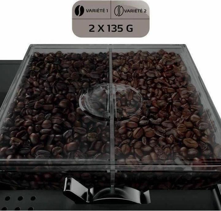 Image du produit Melitta Machine à café automatique CI Touch