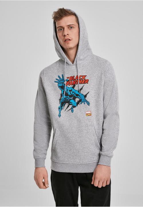 Image du produit Mister Tee Black Panther Hoody (M)
