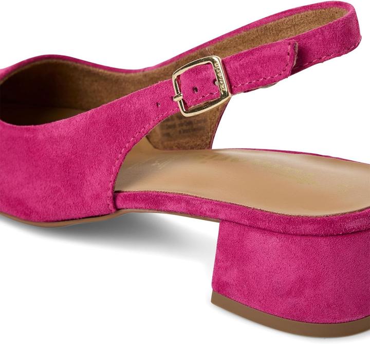 Actual product image Tamaris Sling pumps (38)