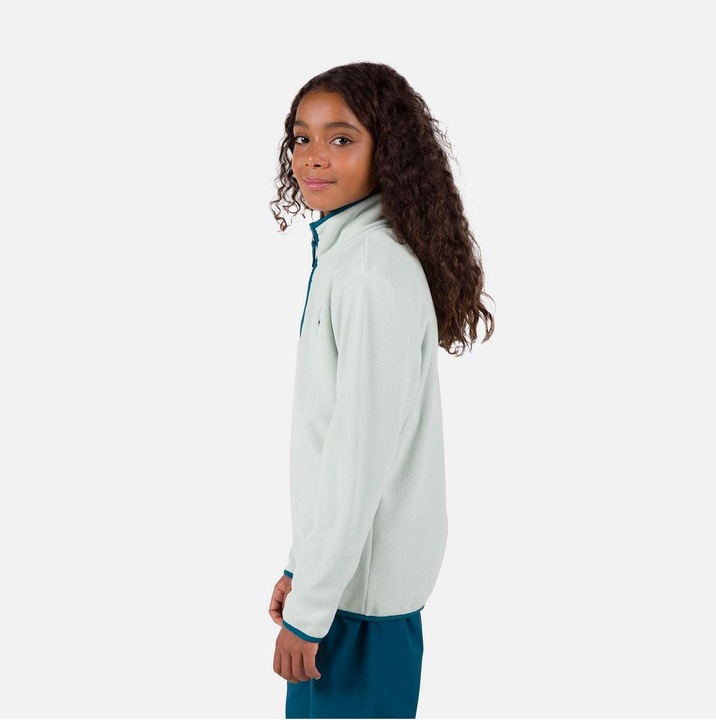 Produktbild Rossignol Jr. Strawpile Fleece Hz Sweatshirt (16)