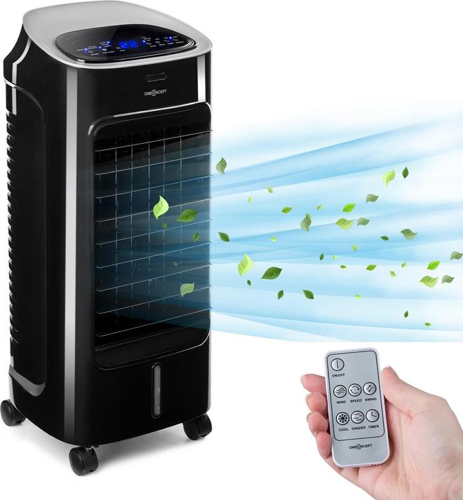 Actual product image OneConcept Air cooler