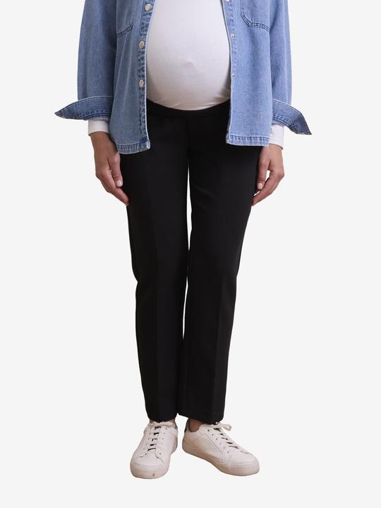 Actual product image Vertbaudet Röhrenhose für die Schwangerschaft (46)