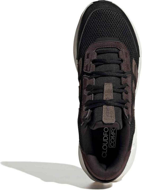 Image du produit Adidas Astrastar - cblack/shabrn/dupe (40)