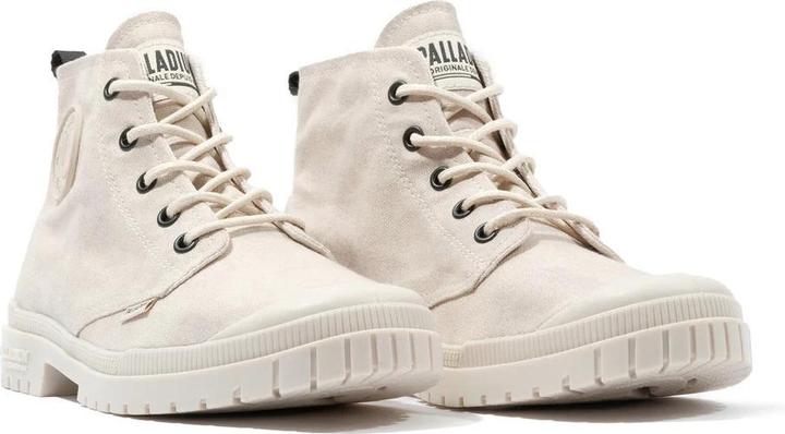 Image du produit Palladium Pampa Wax Schuhe (37)