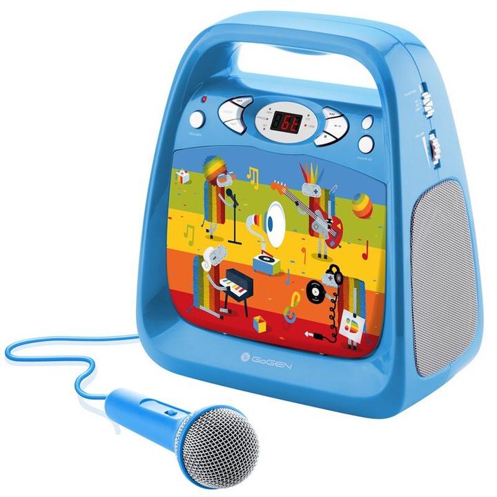 GoGen Gogdeckokaraokeb
