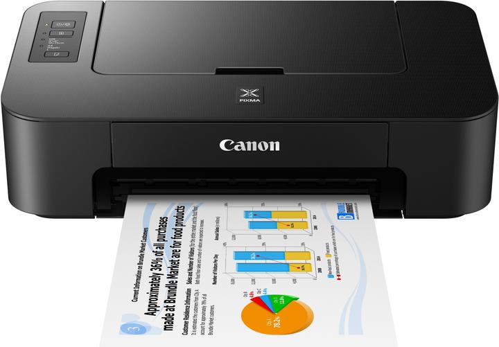 Produktbild Canon Pixma Ts205 (Tintenpatrone, Farbe)