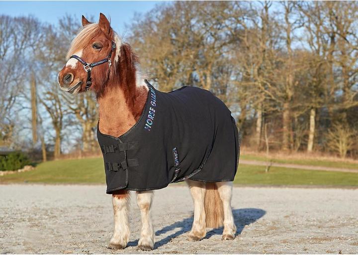 Image du produit Horse Guard Lotus fleece rug (115 cm)
